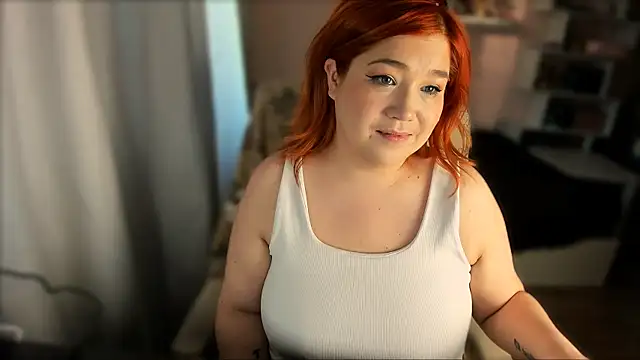 Vi-Vixen Live XXX-Chat