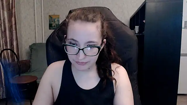 Živý XXX chat AnKey_Rayah