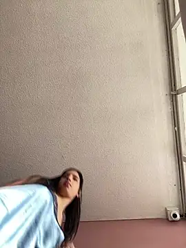 Chat +18 de Praga_Pink ao vivo