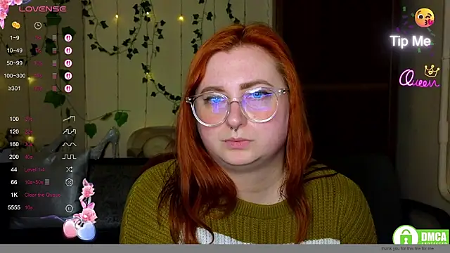 دردشة Alicia_love00 الجنسية المباشرة