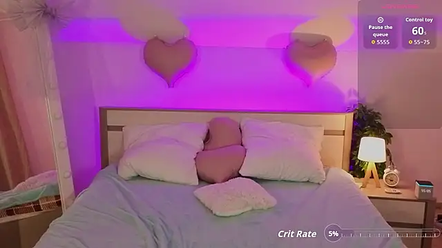 AnittaHarris_ live XXX chat