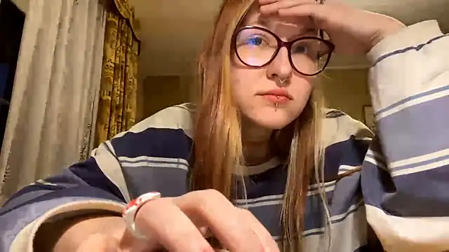 LaureenVielma: απευθείας συνομιλία ΧΧΧ