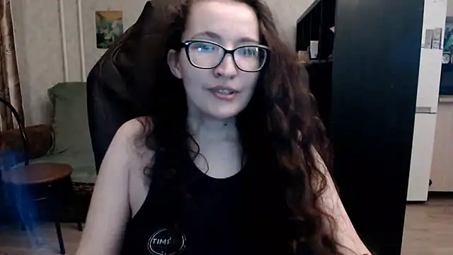 AnKey_Rayah Live XXX Chat