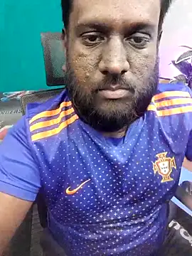 Czat XXX na żywo – Rayansmith_