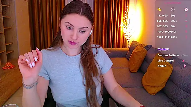 Chat +18 de _Mia_Adams ao vivo