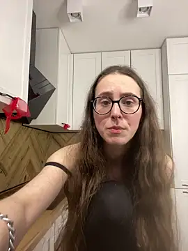 MartiniiSelenna Obrolan Langsung XXX