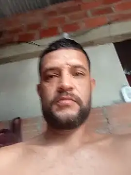 Hot_Veteran_1 Adlı Modelin Canlı XXX Sohbeti