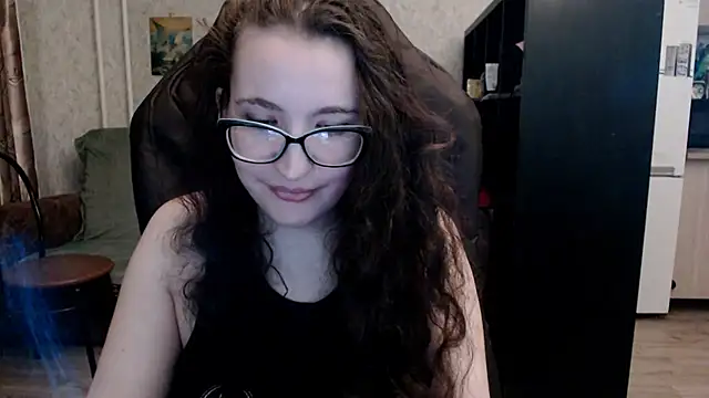 AnKey_Rayah 라이브 XXX 채팅