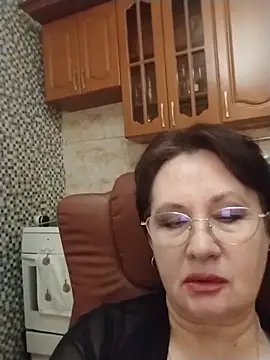 Show modela SalientClean na web-kameri