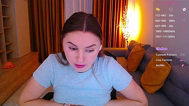 _Mia_Adams Obrolan Langsung XXX