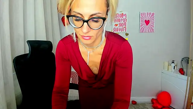 MuseOfStage 라이브 XXX 채팅