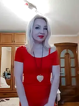 MiraStar984 – Kamerová šou