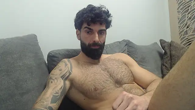 Show modela Verycutex na web-kameri