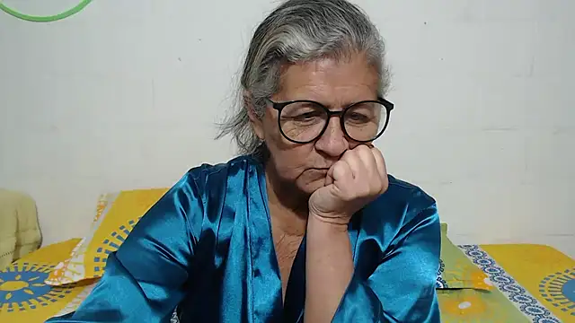 Chatroom XXX en direct de candy_mature_