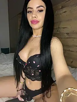 Ameliablack_1: онлайн-секс-чат