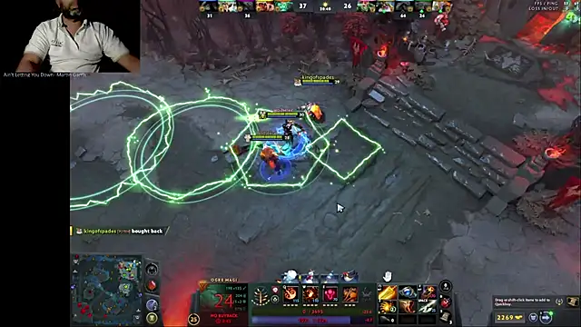 Chatroom XXX en direct de _x_rated_