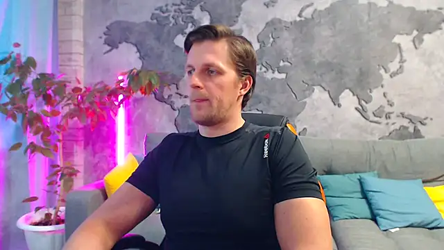 VikingChrisss webcam show