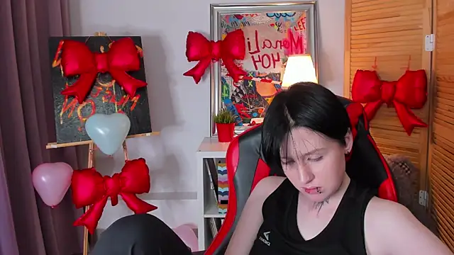 BakugoKatsuki Live XXX-chat