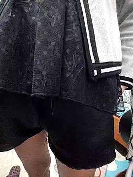 Haralushiaaa – webcam-show