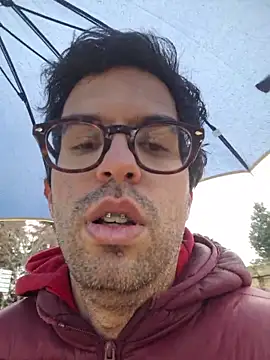 Pertunjukan Kamera Web RikCum4u