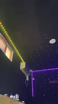 Show de webcam de naho_love