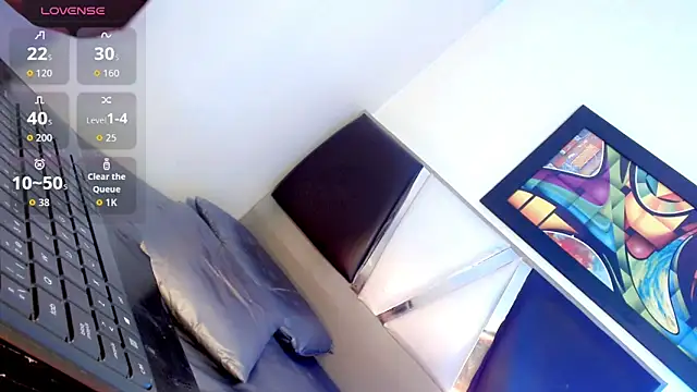 Živý XXX chat Ana_sophia_