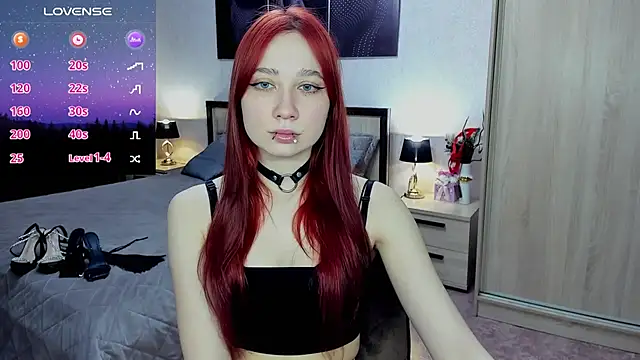 AdrianWild – Naživo XXX chat