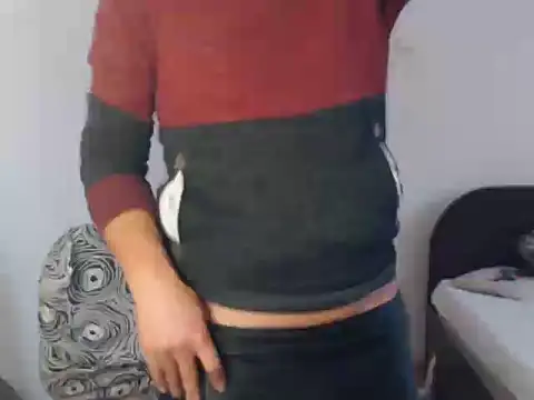 Živý XXX chat wildpussycat23