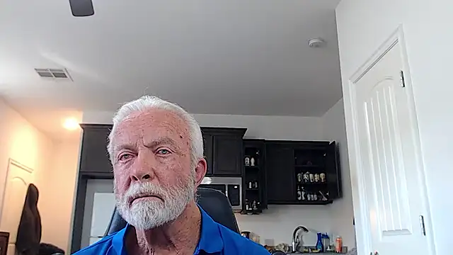 Show modela rockpoint69 na web-kameri