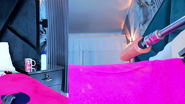 NathaxaLeans Obrolan Langsung XXX