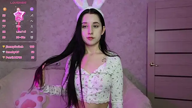 Eva_MallerのライブXXXチャット