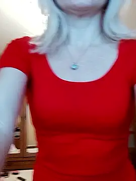 XXX chat uživo modela MiraStar984