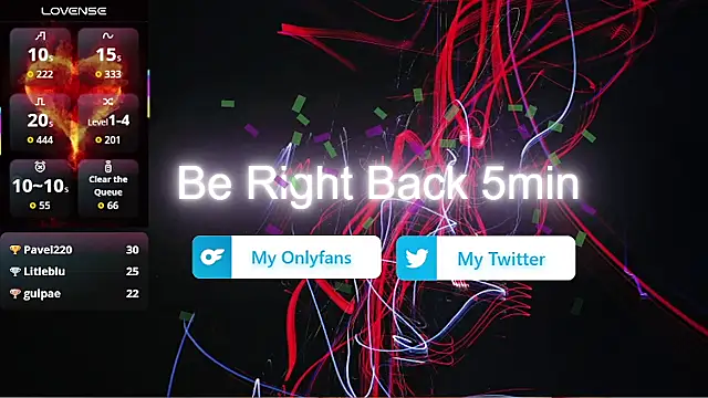 Živý XXX chat adreana_69