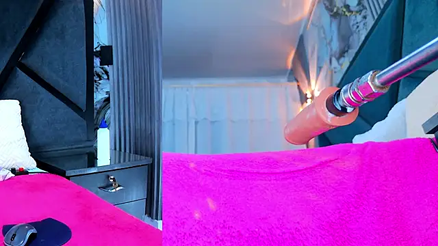 Czat XXX na żywo – NathaxaLeans