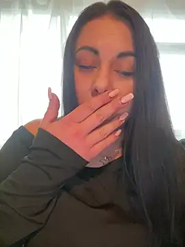 DaisyStreet Chat XXX live