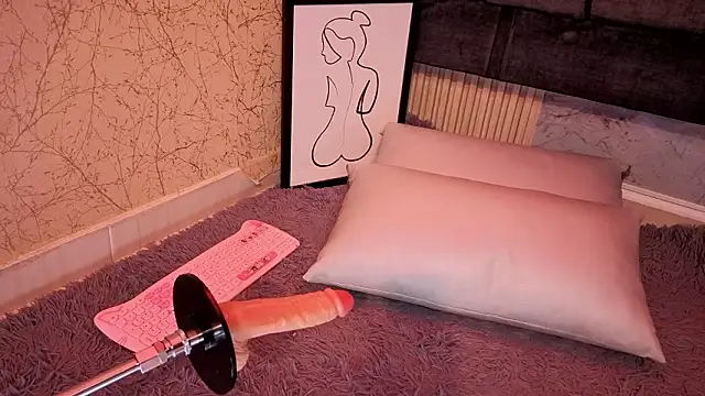 Im-Lola Live XXX-chat