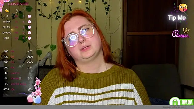 Alicia_love00 Obrolan Langsung XXX