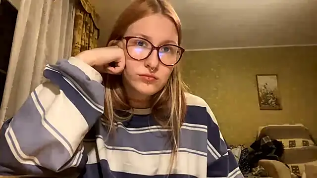 LaureenVielma 现场XXX聊天