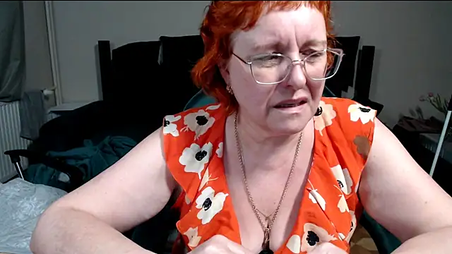 Chat XXX ao vivo de JoannaAndNeighbour