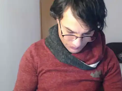 Chat XXX en directo de wildpussycat23