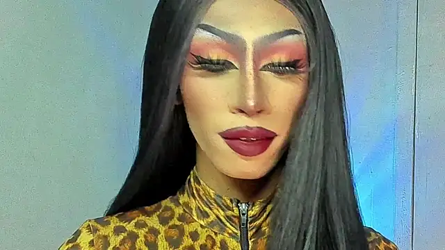 แชท XXX สดของ anitacruise