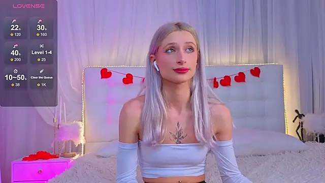 Sembang XXX Secara Langsung Monica_Leen