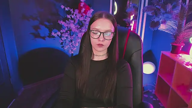 Chat XXX en directo de Emily_tender