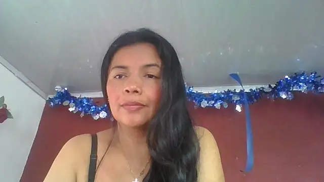 DianaOchoa_ Obrolan Langsung XXX