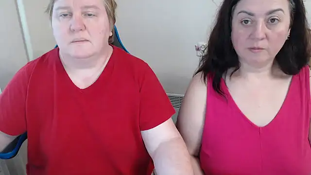 Bertie_Adeline's Live XXX Chat