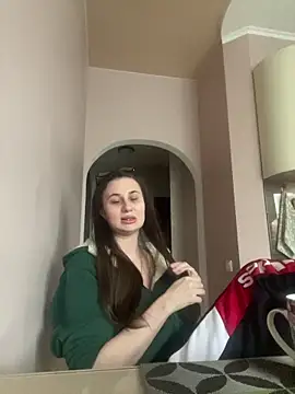 Chat +18 de Flossy_Vettie ao vivo