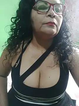 Sembang XXX Secara Langsung Amarantha25