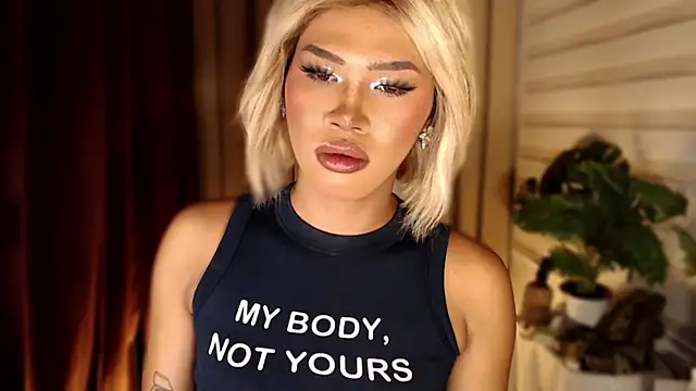 Chat +18 de Lil_Versachi ao vivo