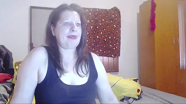 ExtasyMature Webcam show