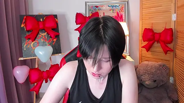 BakugoKatsuki – Naživo XXX chat